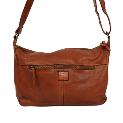 Bear Design Schoudertas 'Fay'