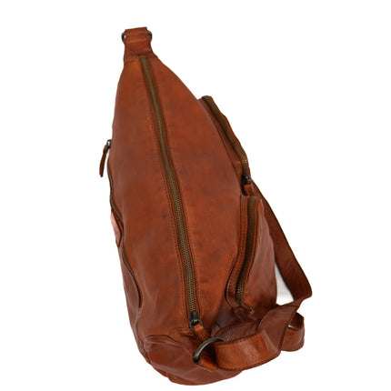 Bear Design Schoudertas 'Fay'