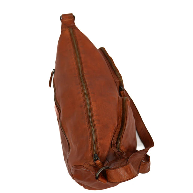 Bear Design Schoudertas 'Fay'