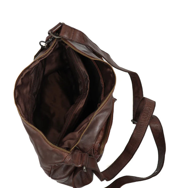 Bear Design Schoudertas 'Fay'