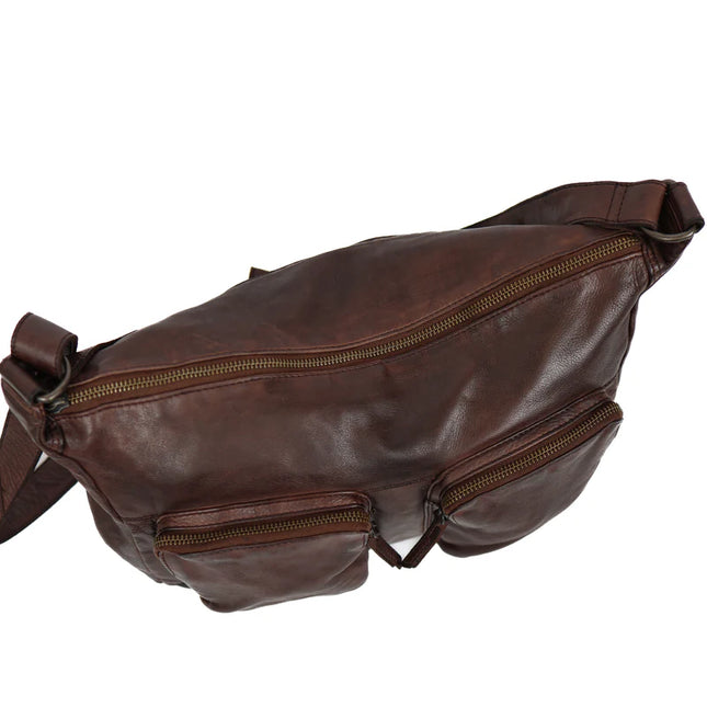 Bear Design Schoudertas 'Fay'