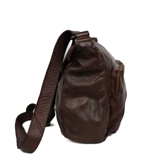 Bear Design Schoudertas 'Fay'