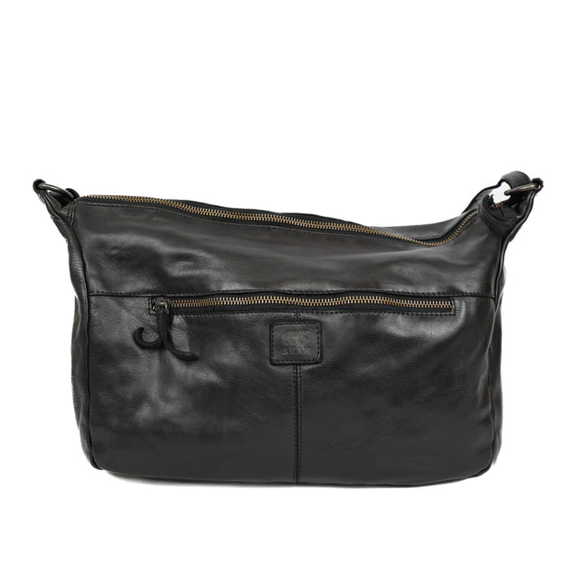 Bear Design Schoudertas 'Fay'