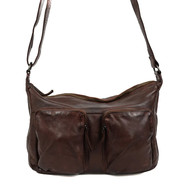 Bear Design Schoudertas 'Fay'