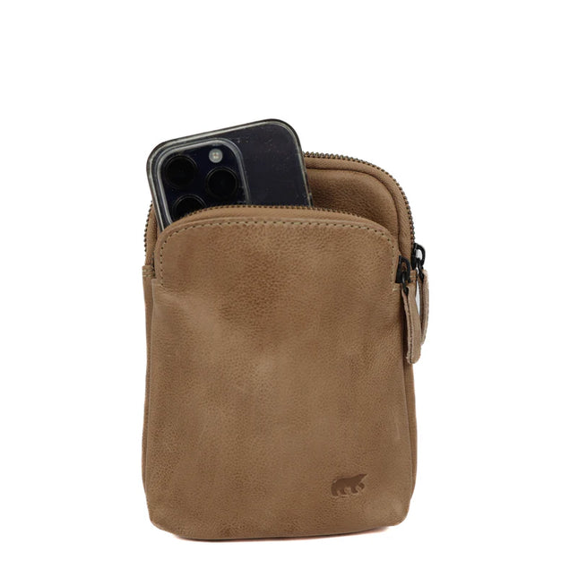 Bear Design Schoudertas Jack