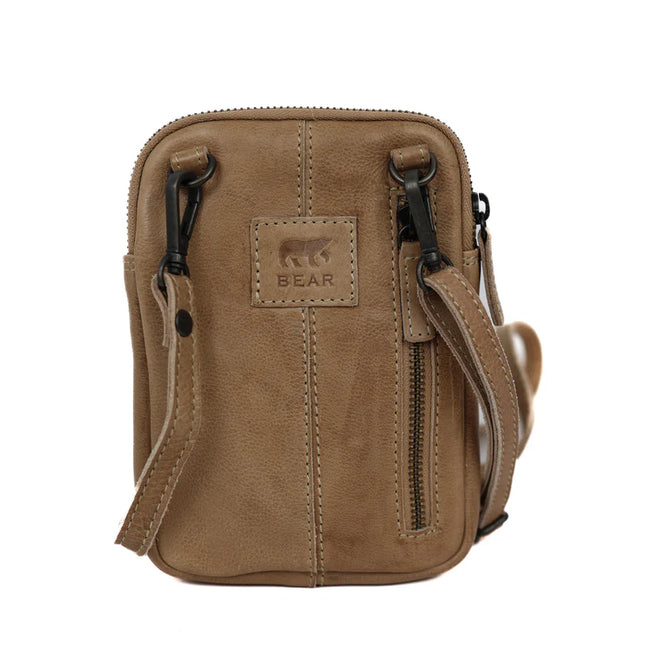 Bear Design Schoudertas Jack