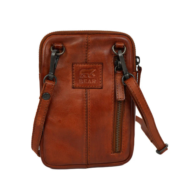 Bear Design Schoudertas Jack