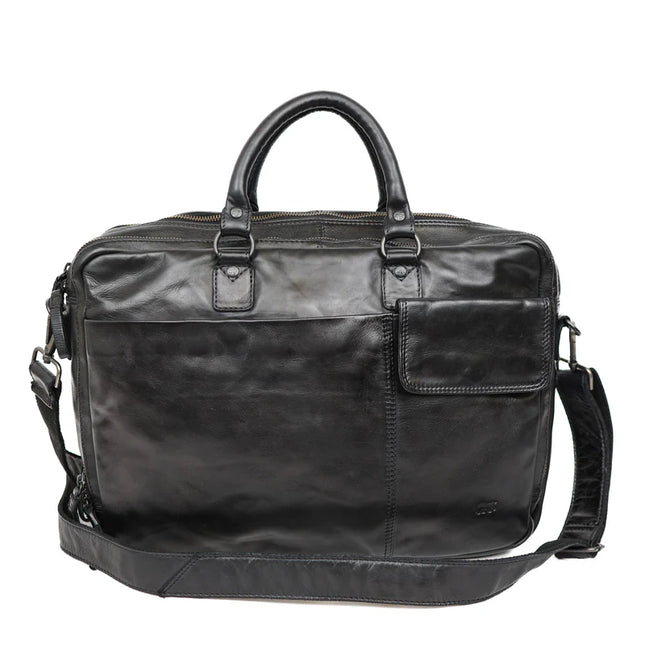 Bear Design 17 Inch Laptoptas Sanne CL45087
