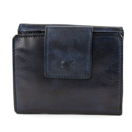 Bear Design Pung Jill CL16211 Blå