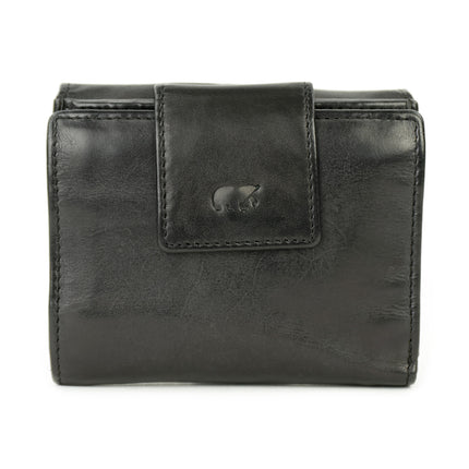Bear Design Pung Jill CL16211 Sort