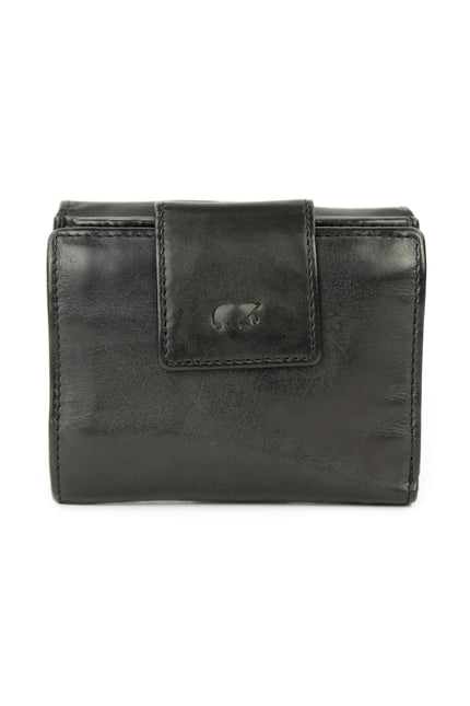 Bear Design Pung Jill CL16211 Sort