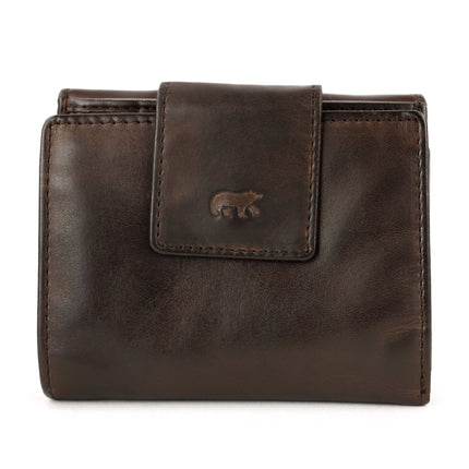 Bear Design Pung Jill CL16211 Mørkebrun