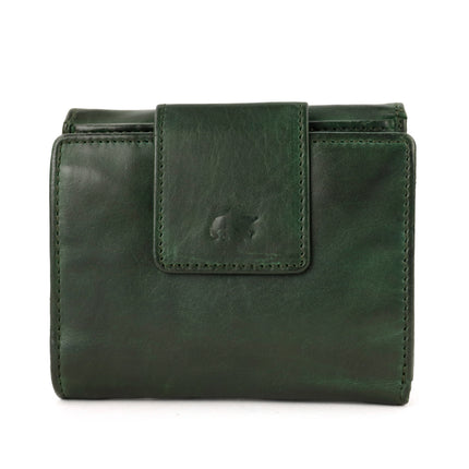 Bear Design Pung Jill CL16211 Grøn