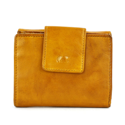 Bear Design Pung Jill CL16211 Gul