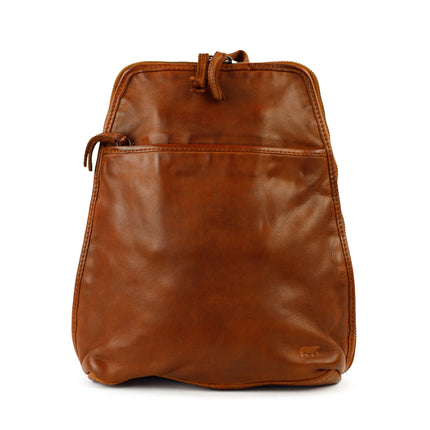 Bear Design Ryggsäck Iris CL32852 Cognac