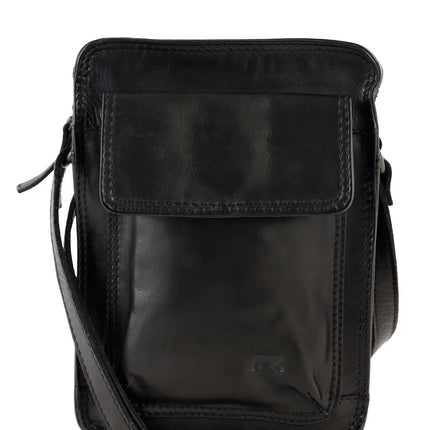 Bear Design Crossbodytas Carmen Black
