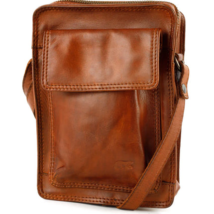 Bear Design Crossbodytas Carmen