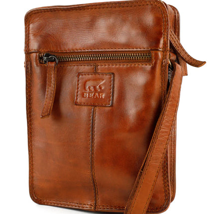 Bear Design Crossbodytas Carmen