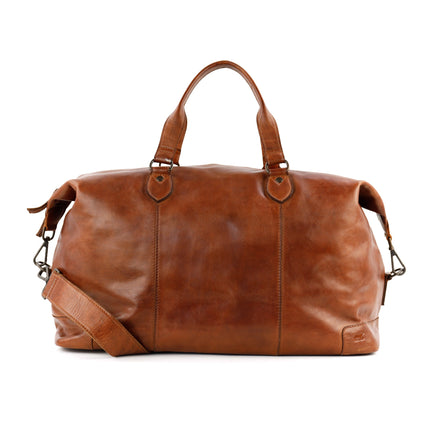 Bear Design weekendtaske Sam Cognac