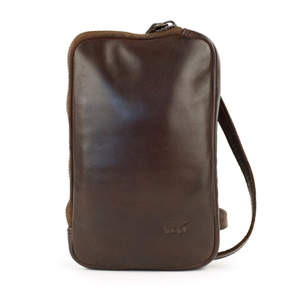 Bear Design Telefoontasje Camille CL46762 Brown