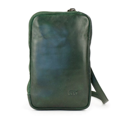 Bear Design Telefoontasje Camille CL46762 Green