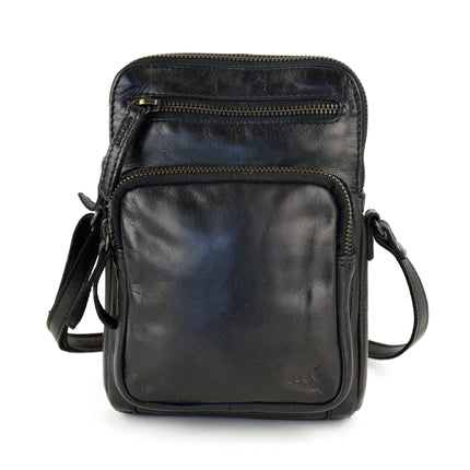 Bear Design Schoudertas Alexis CL46766 Black