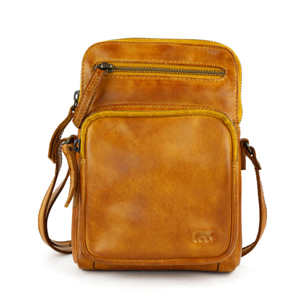 Bear Design Schoudertas Alexis CL46766 Yellow