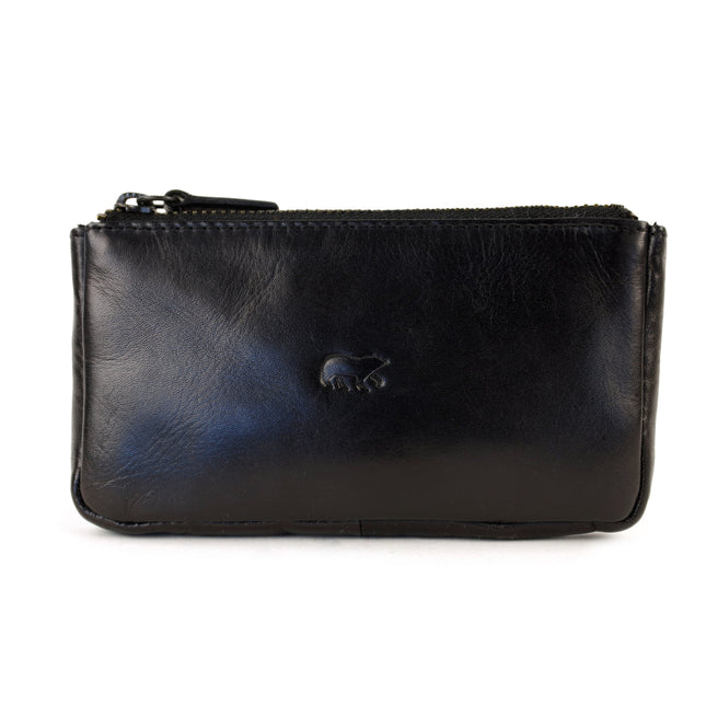 Bear Design Estojo para chaves Timo XL CL7616 Preto