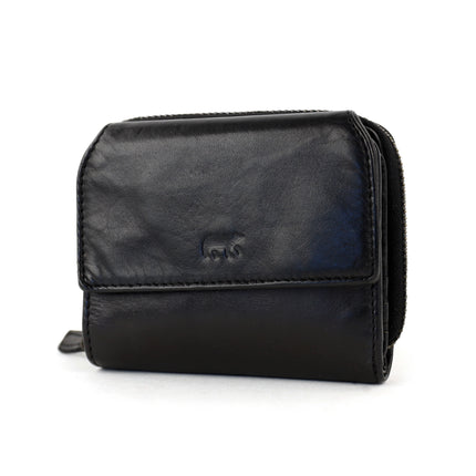 Bear Design RFID Portemonnee Britt CL9490