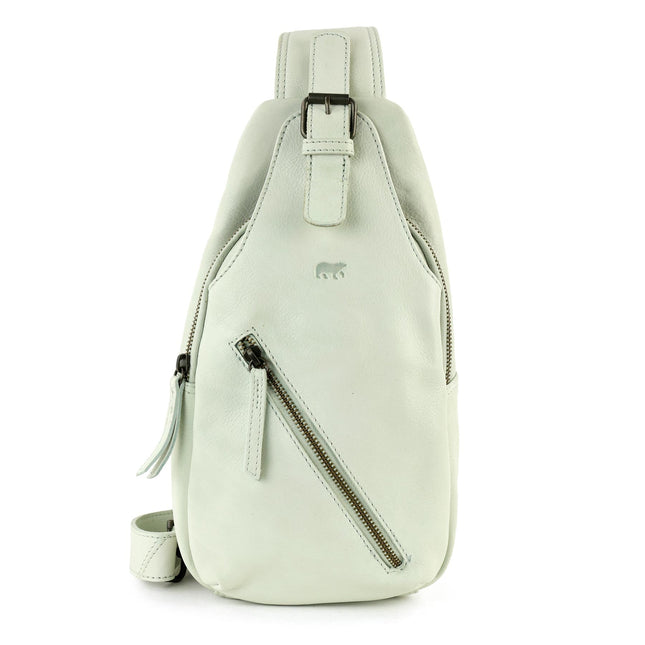 Bear Design Plecak crossbody / Bodybag Daley CL41029 Ice