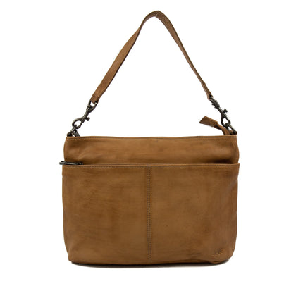 Bear Design Saco de Ombro Angelica CP1536 Taupe