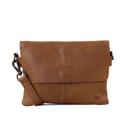 Bear Design Τσάντα ώμου Billy CP2216 Antler