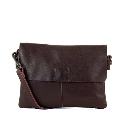 Bear Design Τσάντα ώμου Billy CP2216 Bordeaux