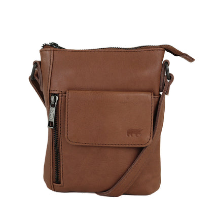 Bear Design Taška přes rameno Davide CP2327 Antler
