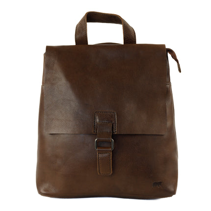 Bear Design Torba na kółkach Jesse CP2604 Donkerbruin