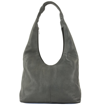 Bear Design Shopper Pauline CP3577 Uhlově šedá