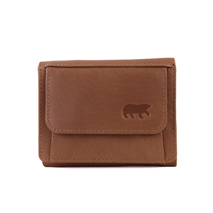 Bear Design Peněženka Nana CP4102 Antler
