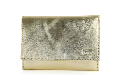 Dámská peněženka Bear Design Sweety CP5066 Champagne