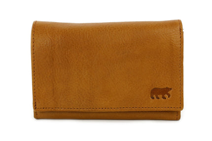 Bear Design Portafoglio da donna Sweety CP5066 Cognac