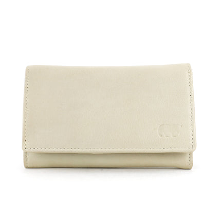 Portefeuille Femme Bear Design Sweety CP5066 Feather