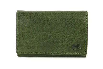 Dámská peněženka Bear Design Sweety CP5066 Zelená
