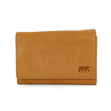 Dámská peněženka Bear Design Sweety CP5066 Taupe