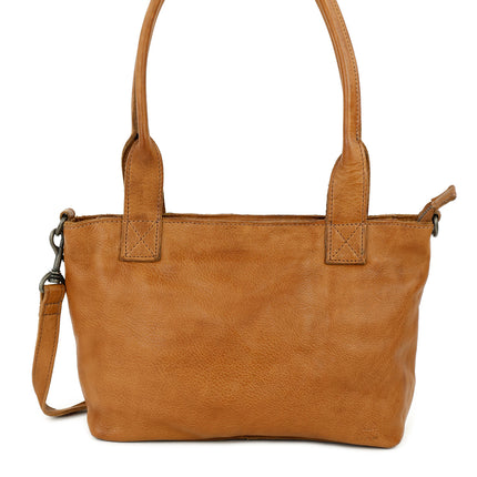 Bear Design Hånd-/skuldertaske Katya CP6006 Cognac