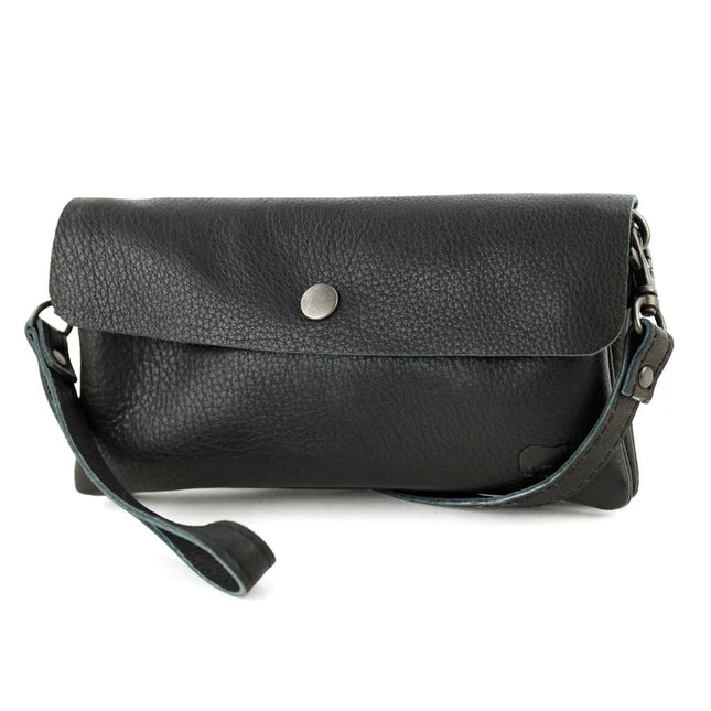 Bear Design Clutch/Mini Schoudertasje Lydia