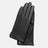 Zwart Maat 6.5/XS