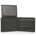Castelijn en Beerens Vita Billfold RFID - 7 Creditcards