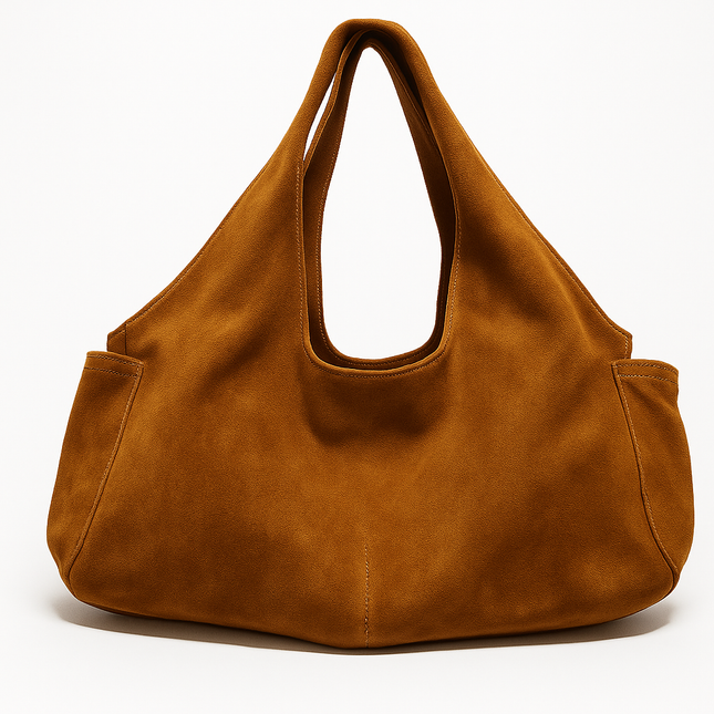 Chabo Bags Suede Sophie Mini