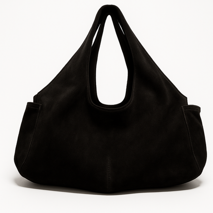 Chabo Bags Suede Sophie Mini