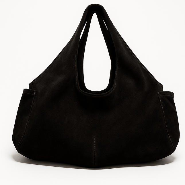 Chabo Bags Suede Sophie Mini