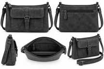 001 Black